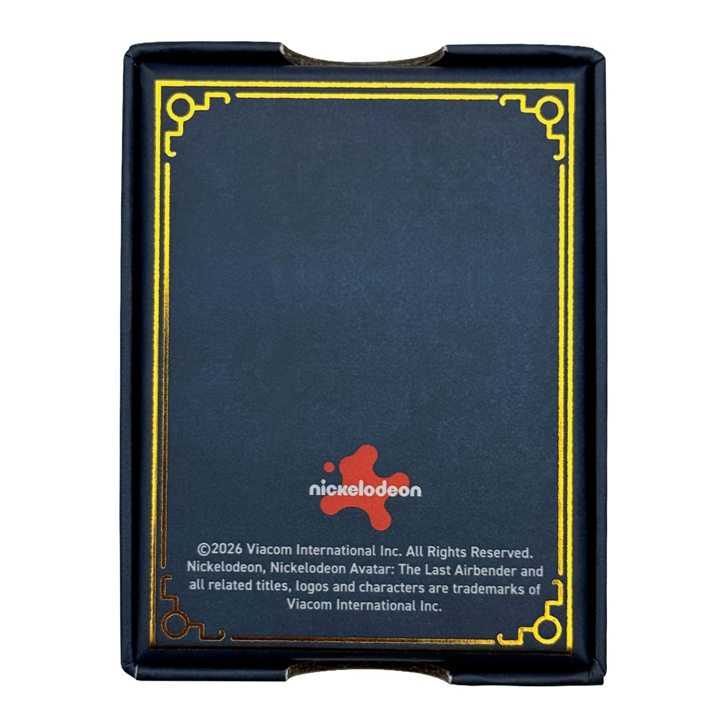 Avatar: The Last Airbender – Limited Edition Glow-in-the-Dark Elements Necklace