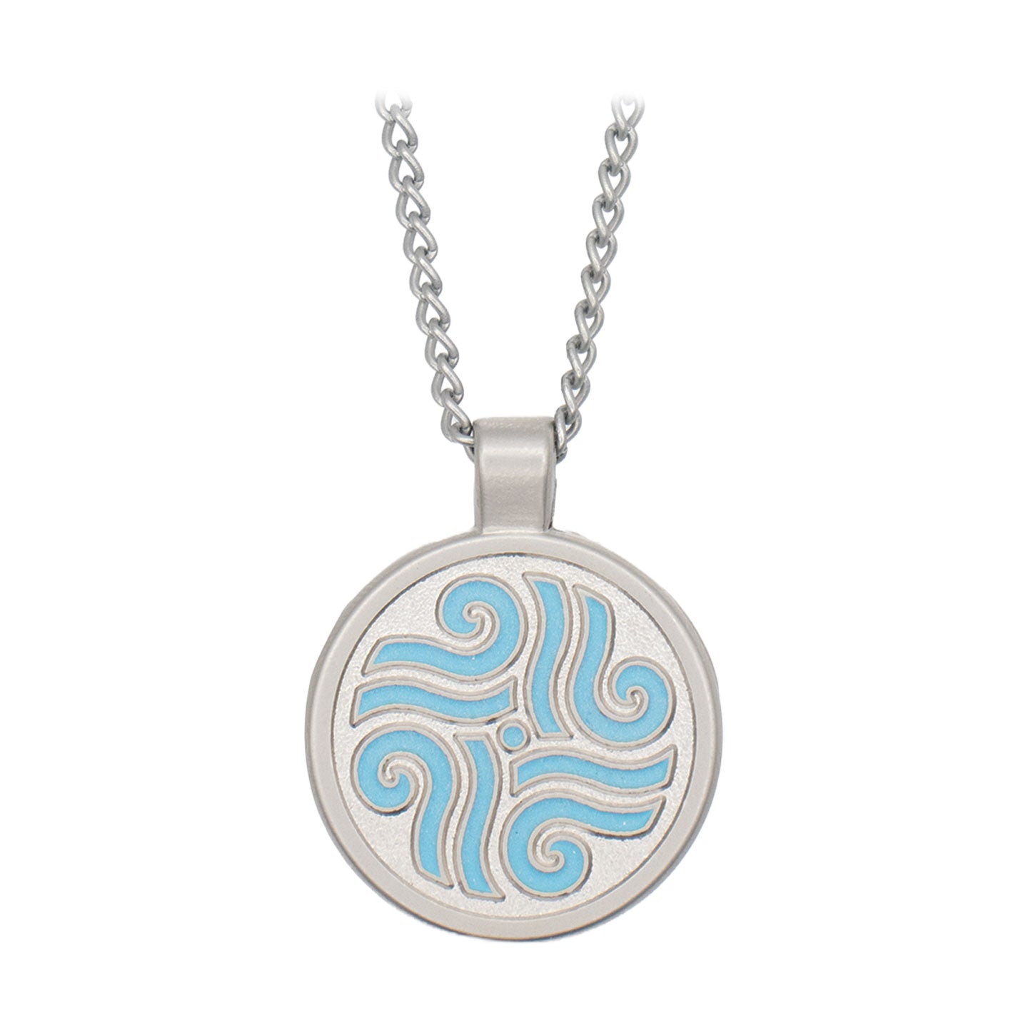 Avatar: The Last Airbender – Limited Edition Glow-in-the-Dark Elements Necklace