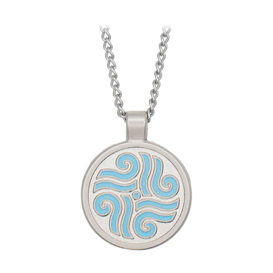 Avatar: The Last Airbender – Limited Edition Glow-in-the-Dark Elements Necklace