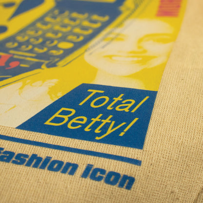 Clueless – Tote Bag