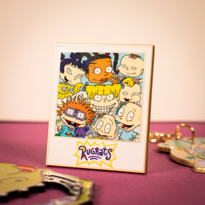 Rugrats – Limited Edition 35th Anniversary Pin Badge