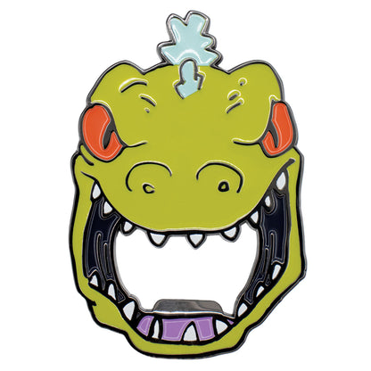 Rugrats – 35th Anniversary Reptar Bottle Opener