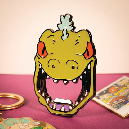 Rugrats – 35th Anniversary Reptar Bottle Opener