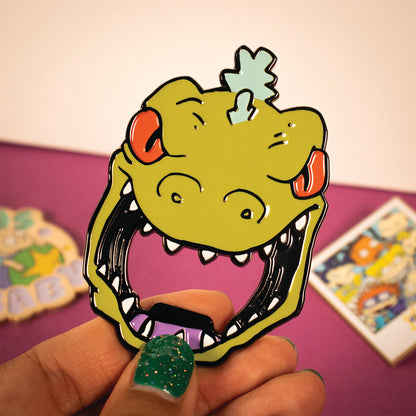 Rugrats – 35th Anniversary Reptar Bottle Opener