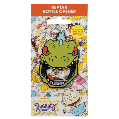 Rugrats – 35th Anniversary Reptar Bottle Opener