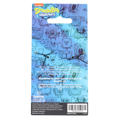 SpongeBob SquarePants Bottle Opener