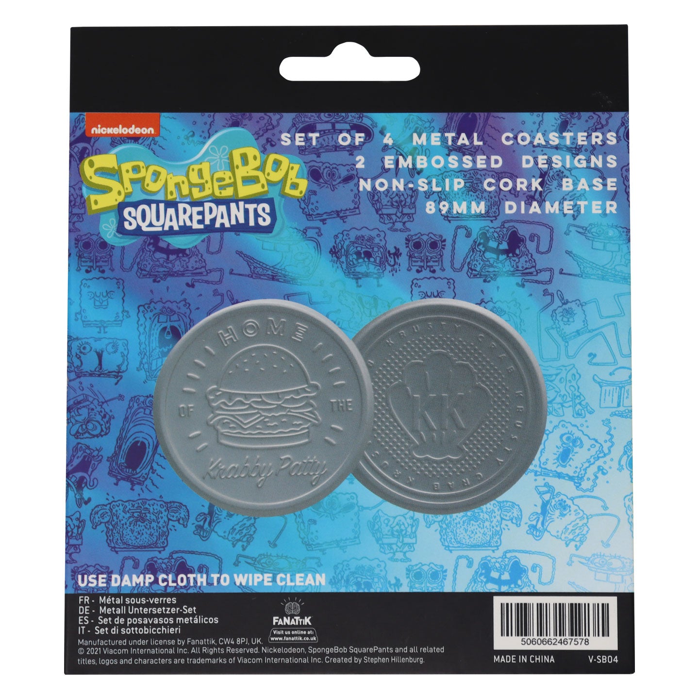 Spongebob Zaini Offerte - Zaino Spongebob Spongebob Zaini Offerte - Zaino Spongebob