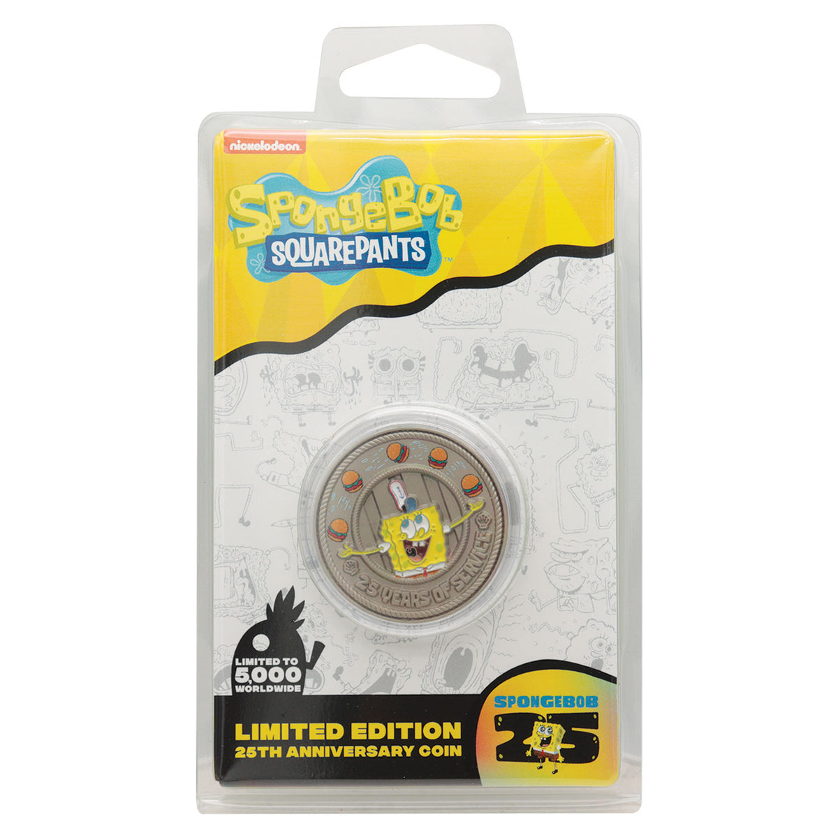 LOT DE 5 Fèves De Collection Bob L'éponge EUR 2,00 - FR LOT DE 5 Fèves De Collection Bob L'éponge EUR 2,00 - FR