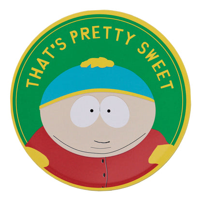 South Park - Set of 4 Printed Coasters