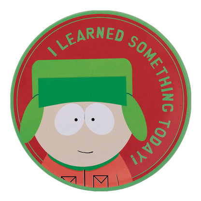 South Park - Set of 4 Printed Coasters