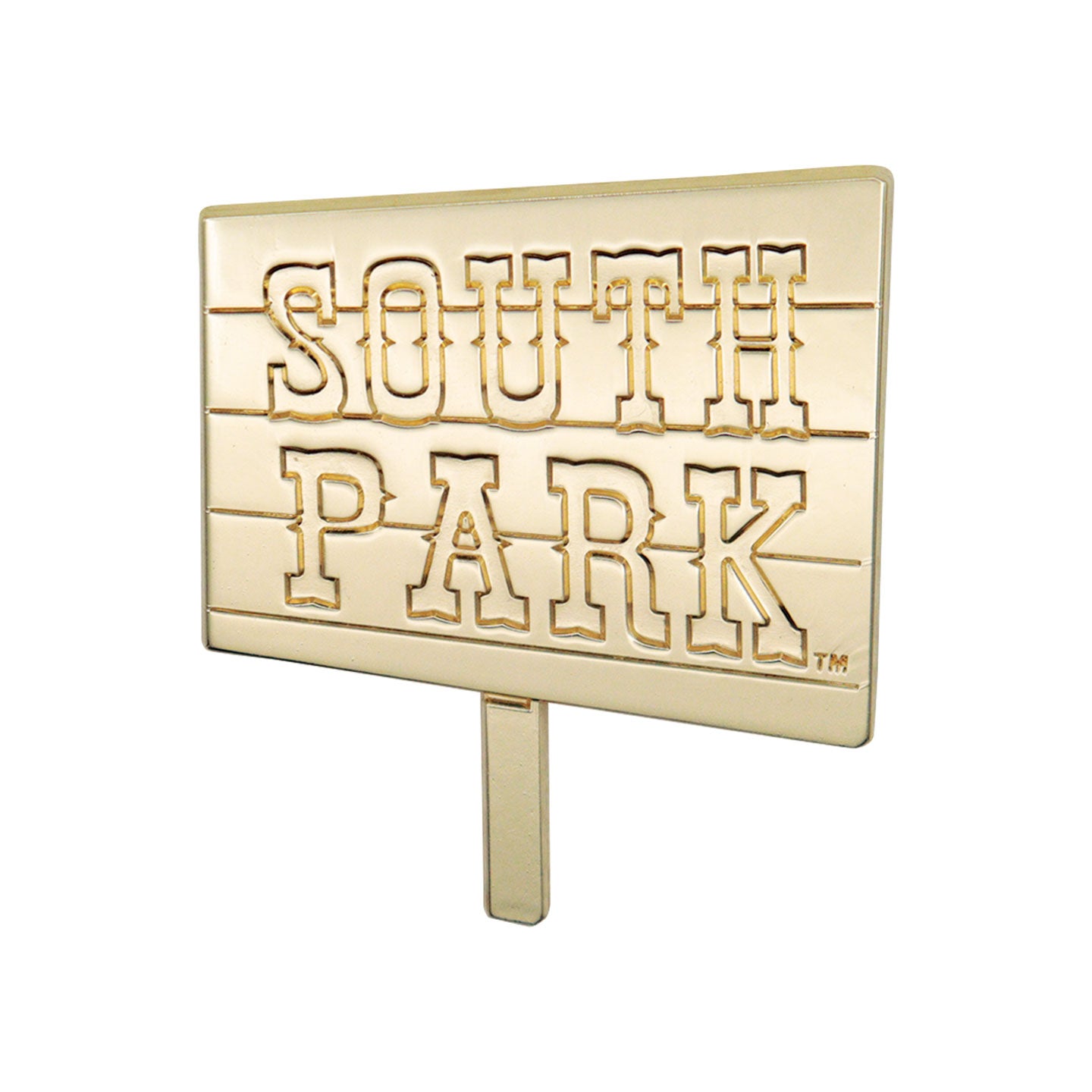 South Park - Mystery Pin Badge CDU Containing 12 Blind Boxes