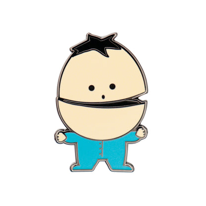 South Park - Mystery Pin Badge CDU Containing 12 Blind Boxes