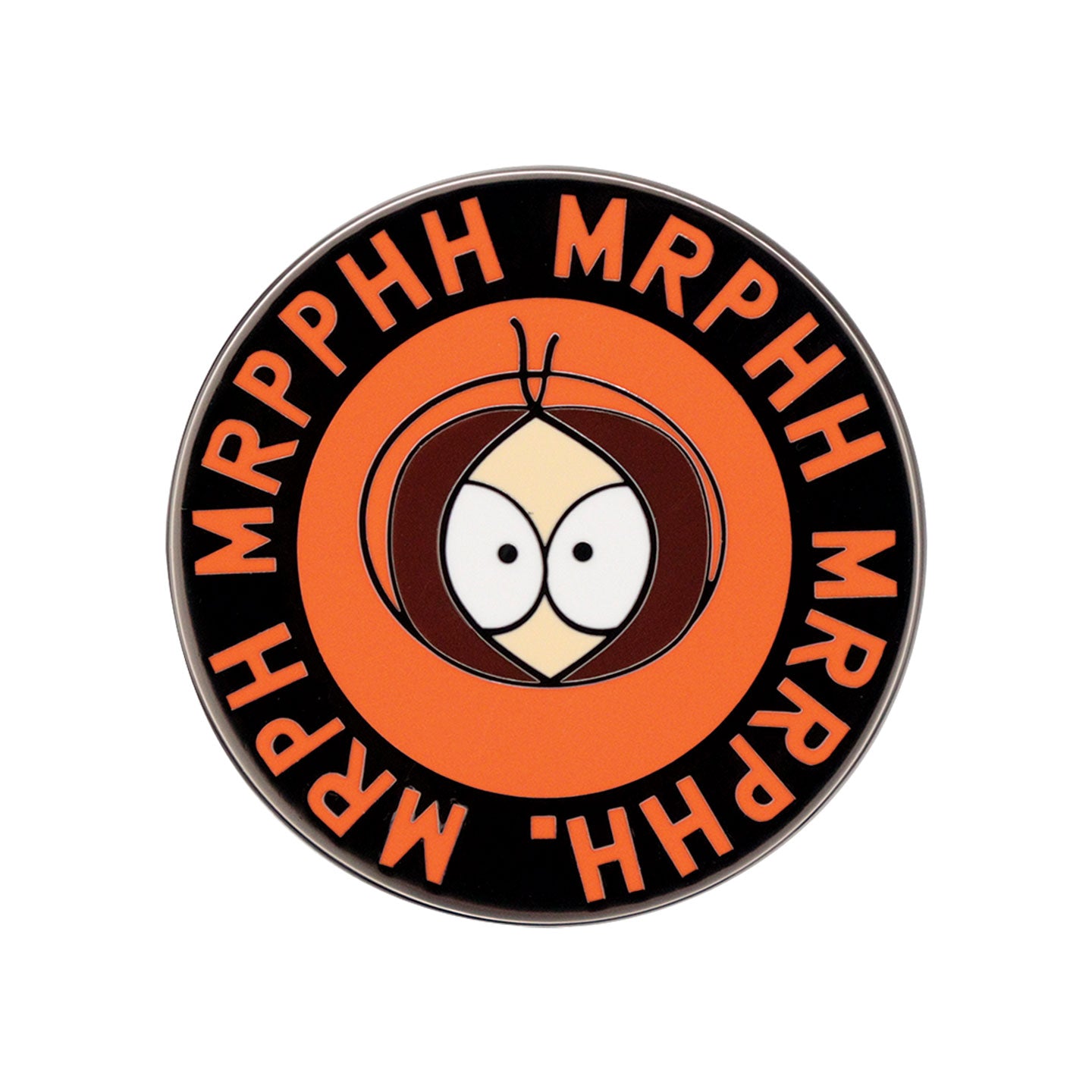 South Park - Mystery Pin Badge CDU Containing 12 Blind Boxes