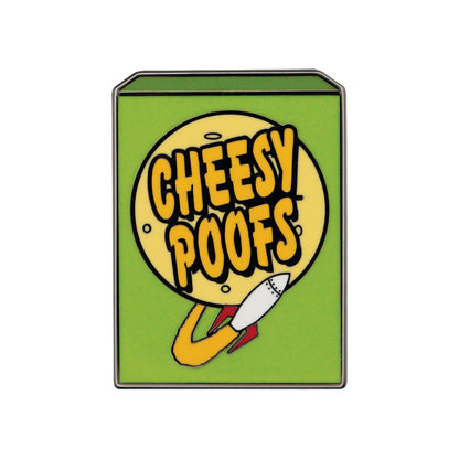 South Park - Mystery Pin Badge CDU Containing 12 Blind Boxes