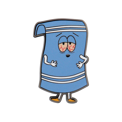 South Park - Mystery Pin Badge CDU Containing 12 Blind Boxes
