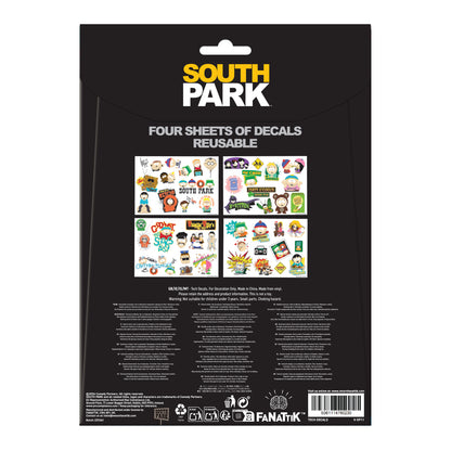 South Park – Tech Decals
