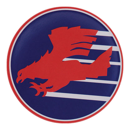 Top Gun – Set of Four Printed Coasters