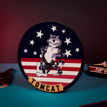 Top Gun – Set of Four Printed Coasters