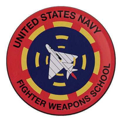 Top Gun – Set of Four Printed Coasters