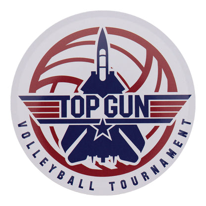 Top Gun – Set of Four Printed Coasters