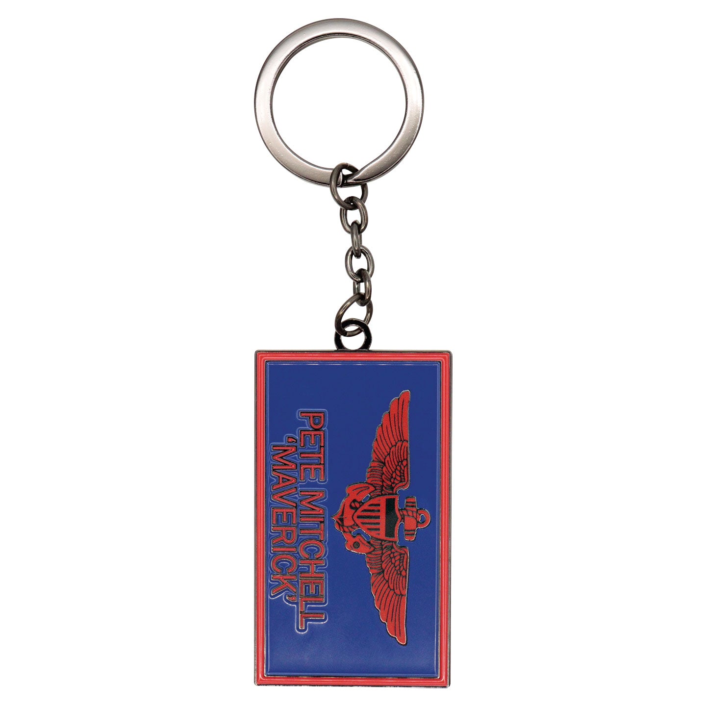 Top Gun – Limited Edition Maverick Keyring