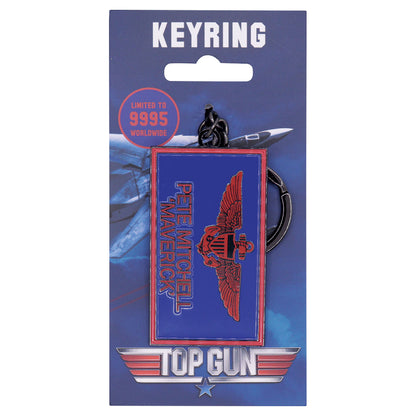 Top Gun – Limited Edition Maverick Keyring