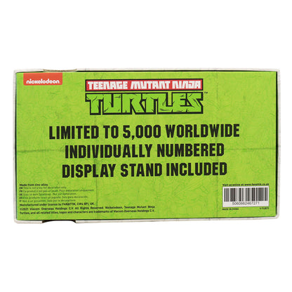 Teenage Mutant Ninja Turtles Limited Edition Medallion Set