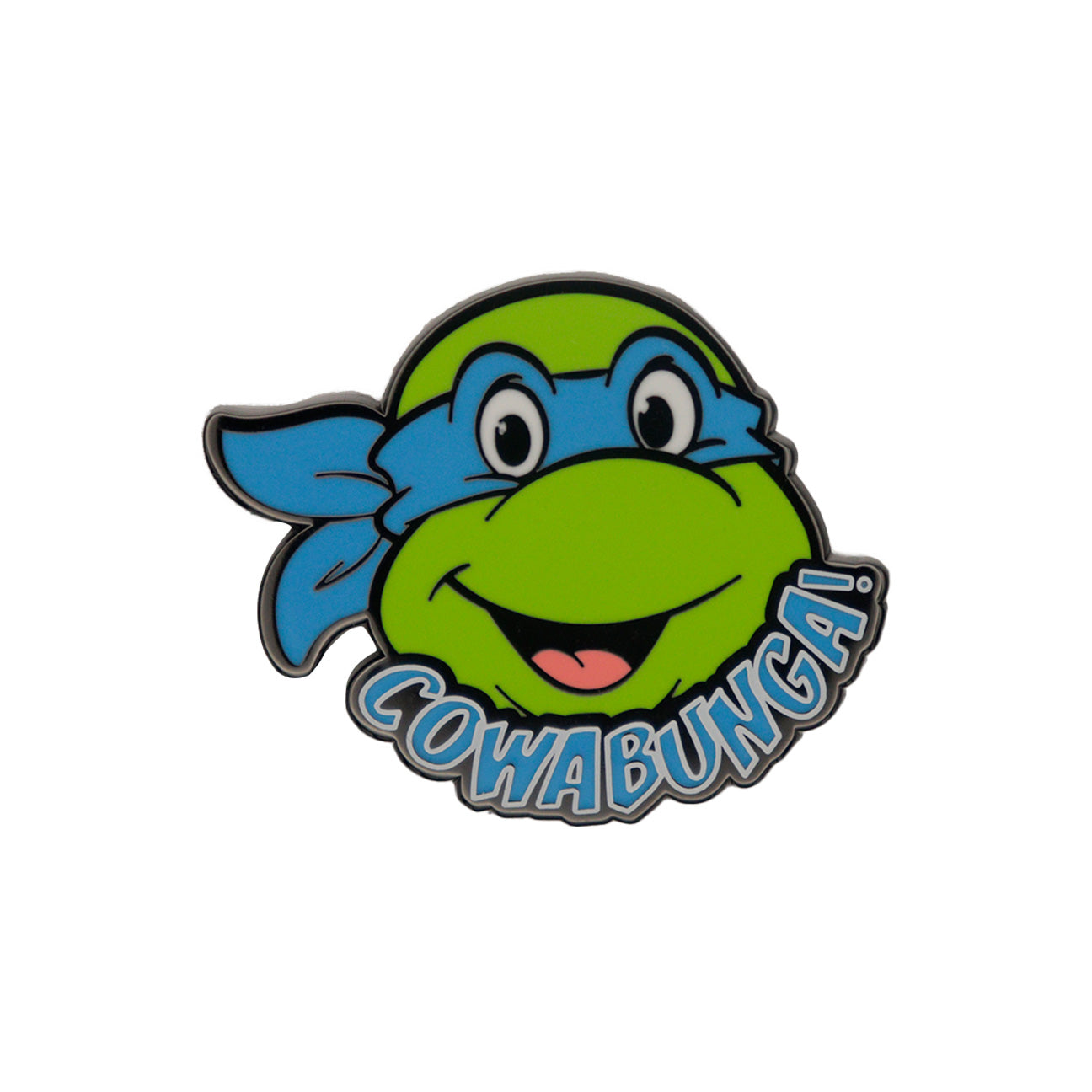 Teenage Mutant Ninja Turtles mystery pin badges from Fanattik