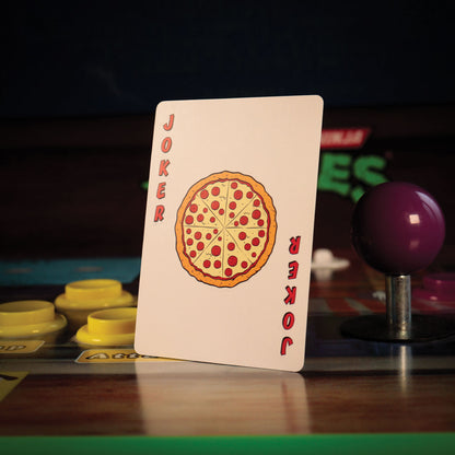 Teenage Mutant Ninja Turtles – Playing Cards