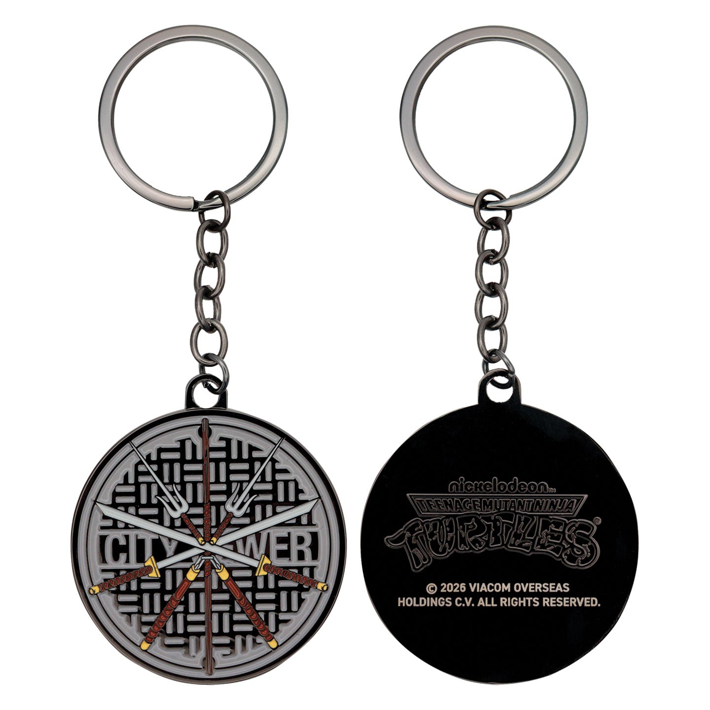 Teenage Mutant Ninja Turtles – Cowabunga Gift set