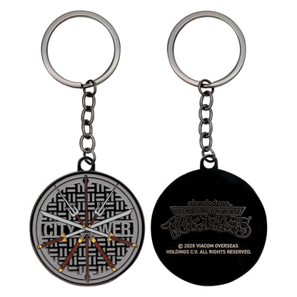 Teenage Mutant Ninja Turtles – Cowabunga Gift set