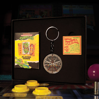 Teenage Mutant Ninja Turtles – Cowabunga Gift set