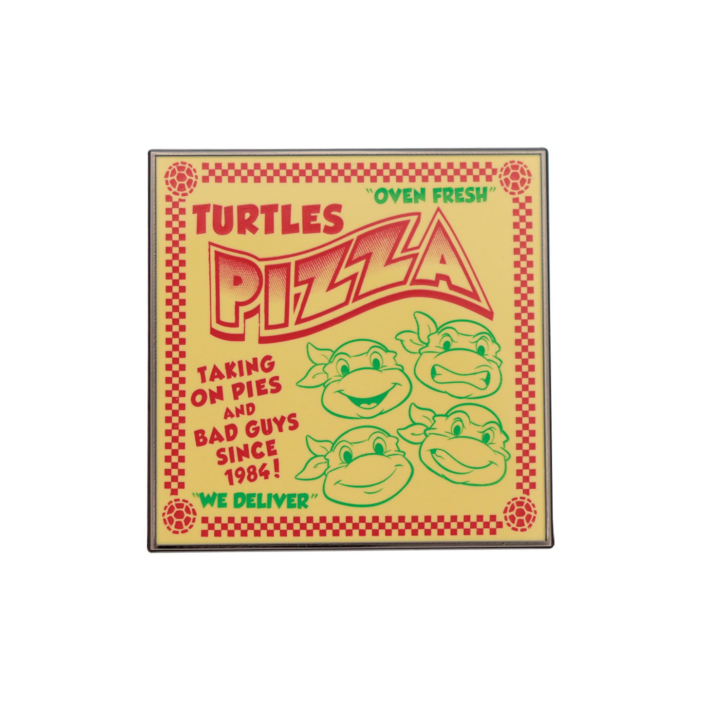 Teenage Mutant Ninja Turtles – Cowabunga Gift set