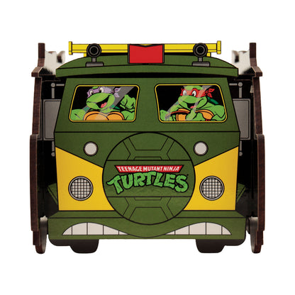 Teenage Mutant Ninja Turtles – Van Desk Tidy