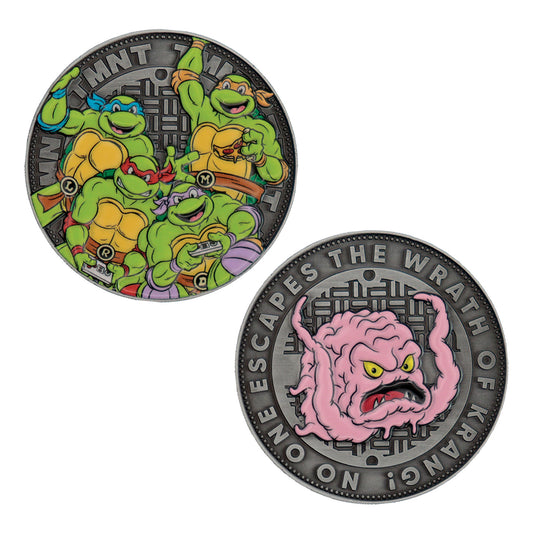 Teenage Mutant Ninja Turtles – Fanattik Teenage Mutant Ninja Turtles – Fanattik