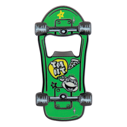 Teenage Mutant Ninja Turtles – Magnetic Skateboard Bottle Opener