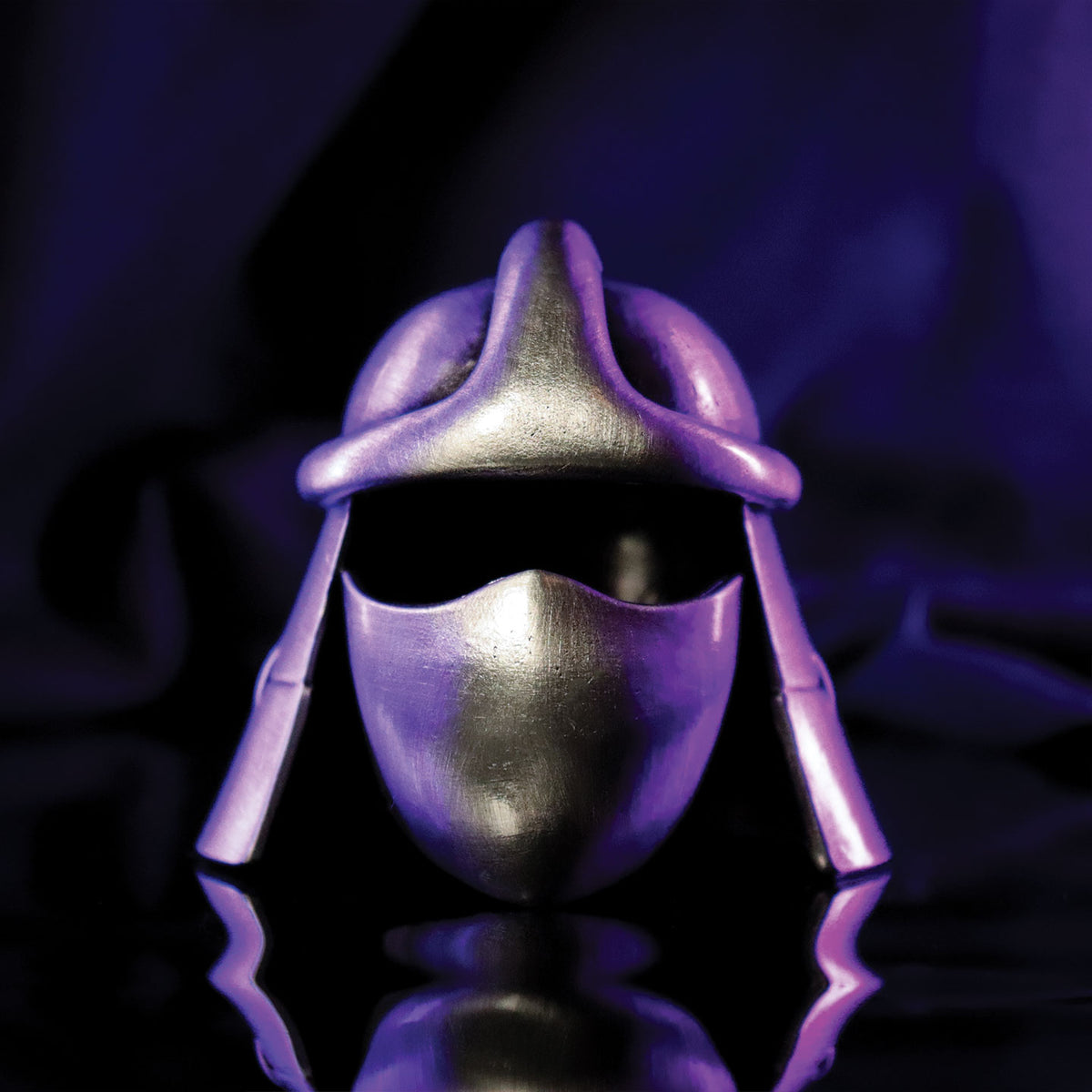 Teenage Mutant Ninja Turtles – Limited Edition Shredder’s Helmet Miniature Replica