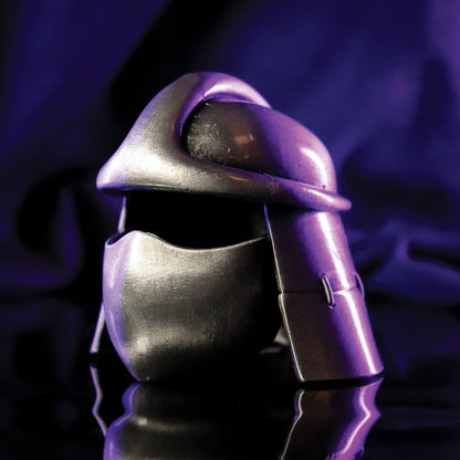 Teenage Mutant Ninja Turtles – Limited Edition Shredder’s Helmet Miniature Replica