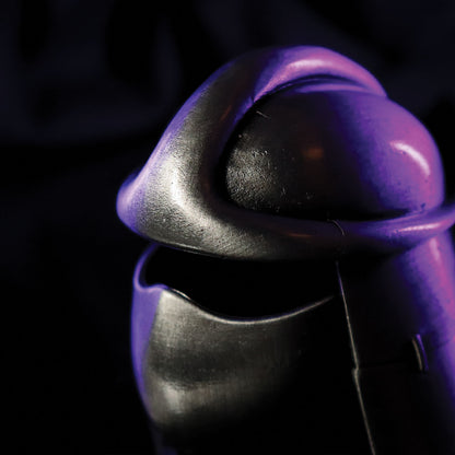 Teenage Mutant Ninja Turtles – Limited Edition Shredder’s Helmet Miniature Replica