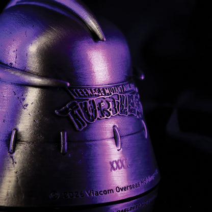 Teenage Mutant Ninja Turtles – Limited Edition Shredder’s Helmet Miniature Replica
