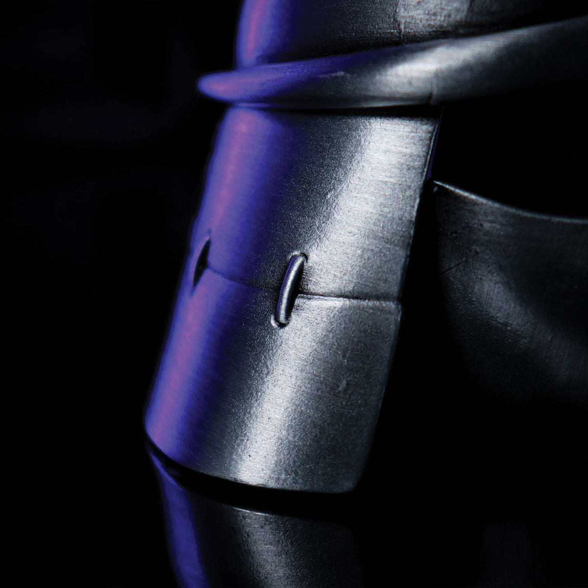 Teenage Mutant Ninja Turtles – Limited Edition Shredder’s Helmet Miniature Replica