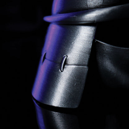 Teenage Mutant Ninja Turtles – Limited Edition Shredder’s Helmet Miniature Replica