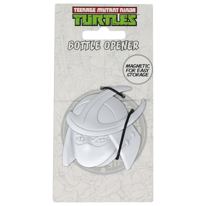 Teenage Mutant Ninja Turtles Shredder Bottle Opener