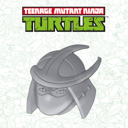 Teenage Mutant Ninja Turtles Shredder Bottle Opener