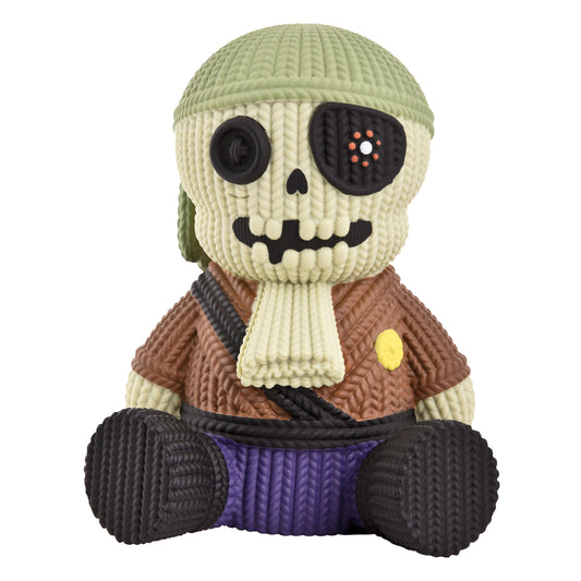 The Goonies - One-Eyed Willy Collectible Vinyl Figure from Handmade By Robots