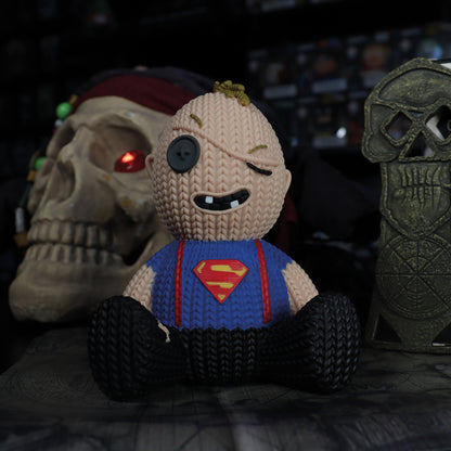 The Goonies - Sloth Collectible Vinyl Figure from Handmade By Robots