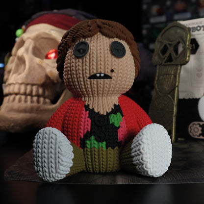 The Goonies - Chunk Collectible Vinyl Figure from Handmade By Robots