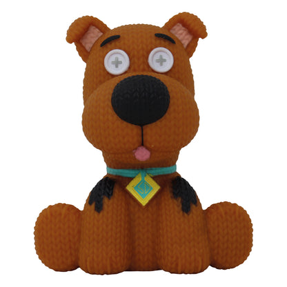 Scooby-Doo Collectible Vinyl Figure from Handmade By Robots