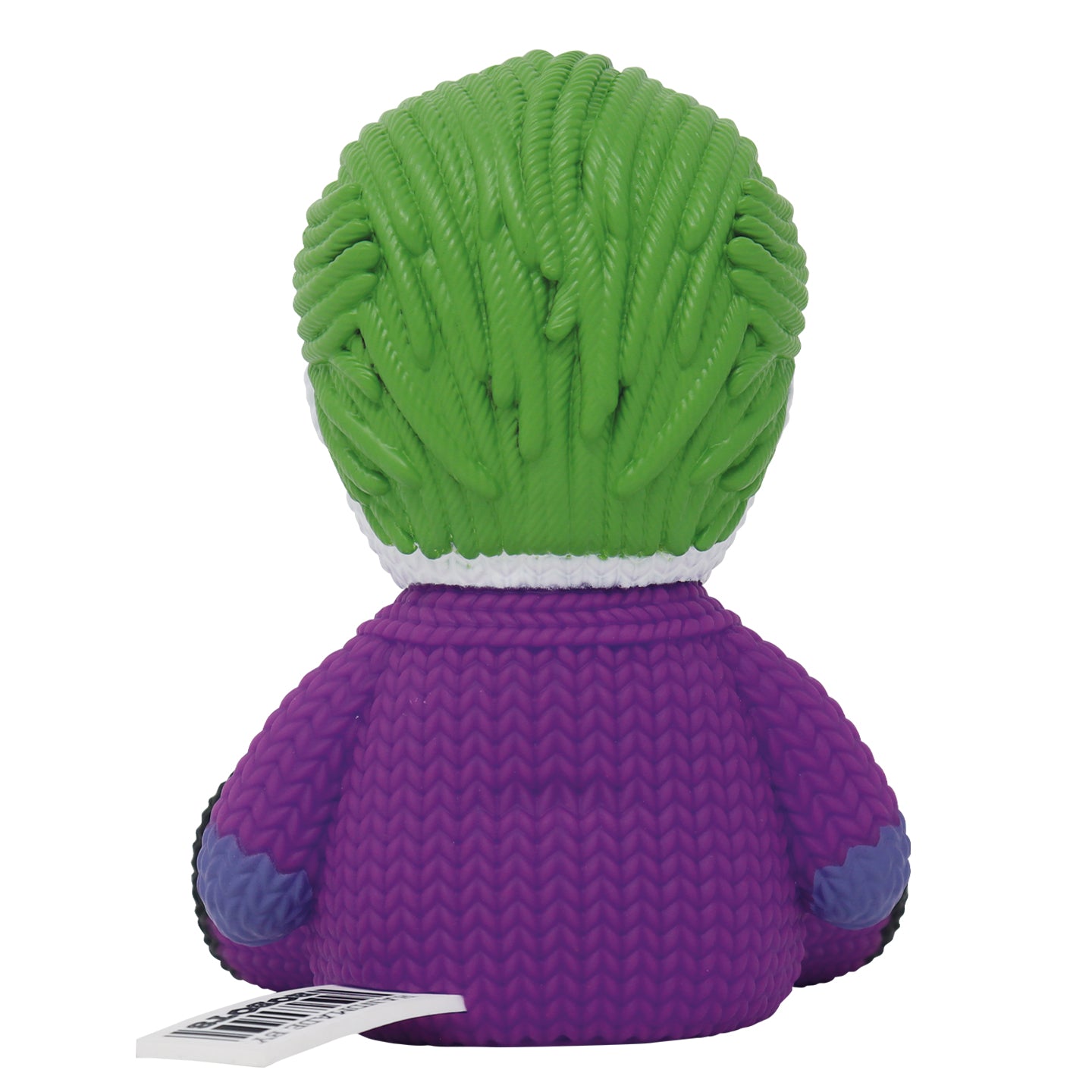 The Joker Collectible 5 Inch Vinyl Figure from Handmade by Robots