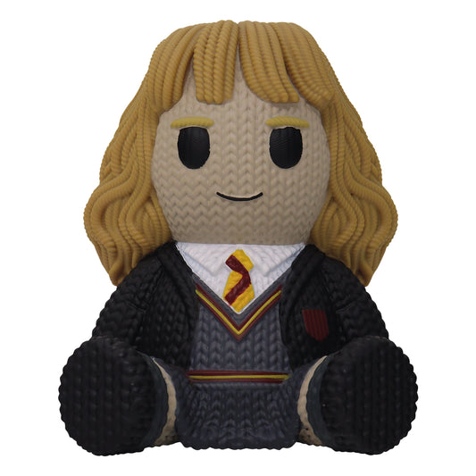 Harry Potter - Hermione Granger Collectible Vinyl Figure from Handmade By Robots